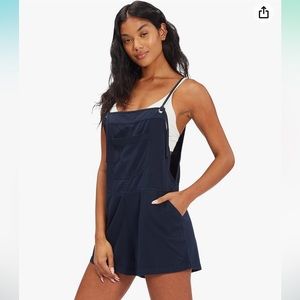 Billabong Romper
